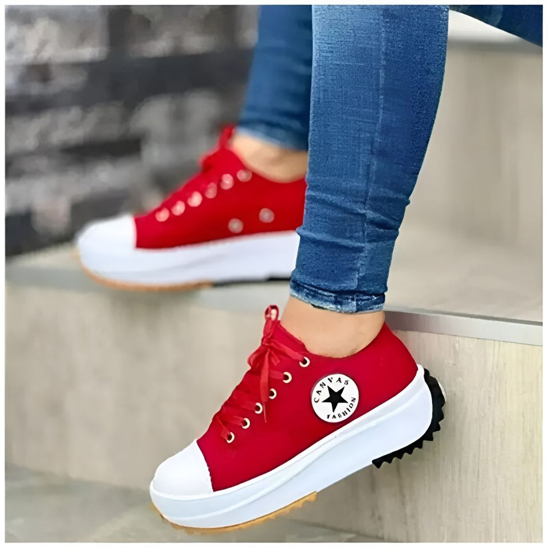 Aerivelle | Comfort Sneakers