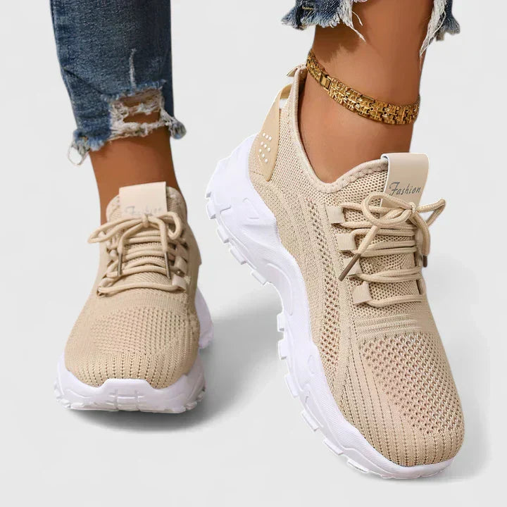 Maica | Orthopedic Shoes