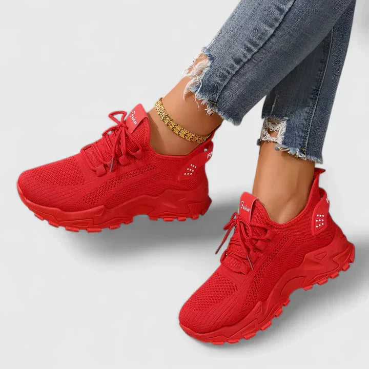 Maica | Orthopedic Shoes