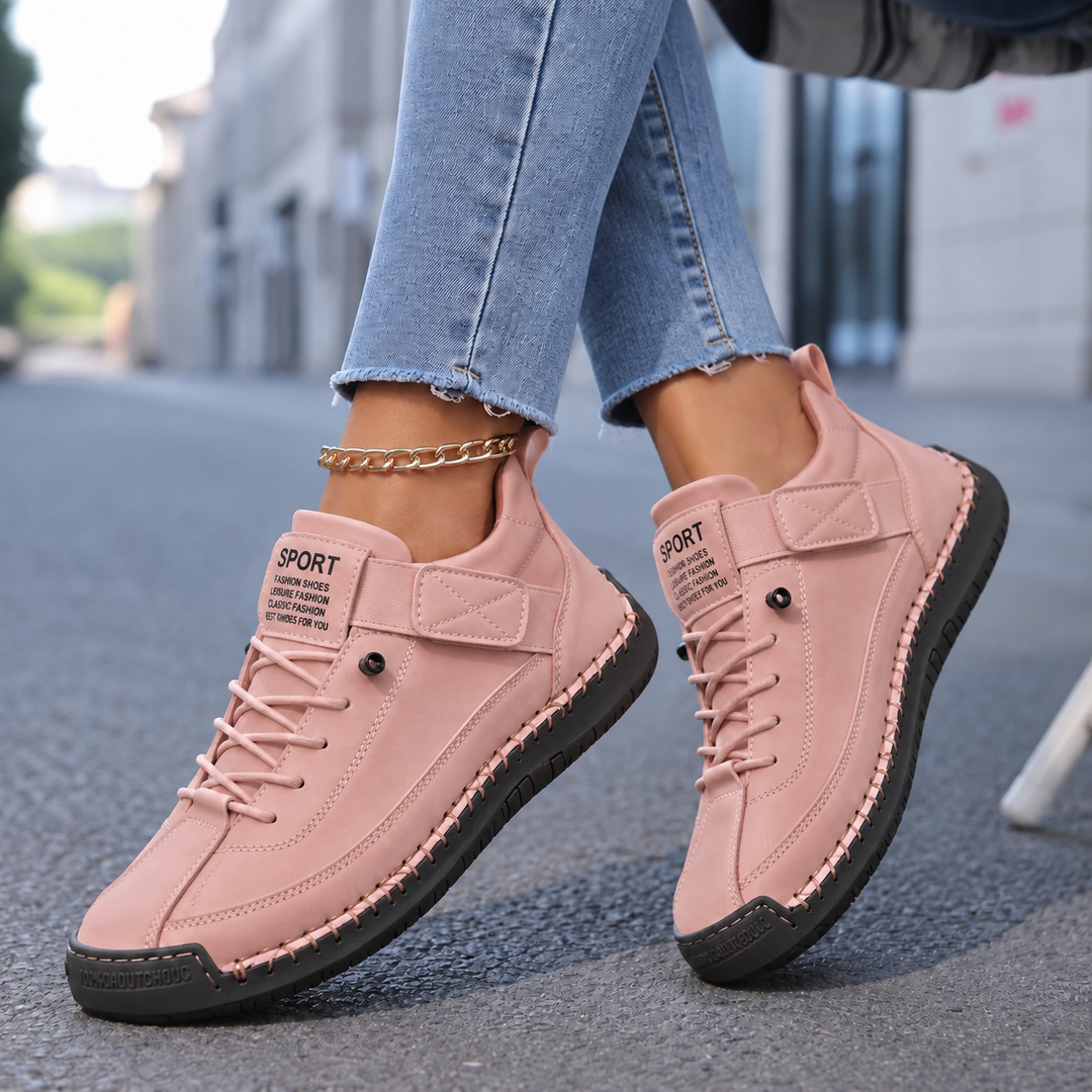 Mia Orthopedic Sneakers