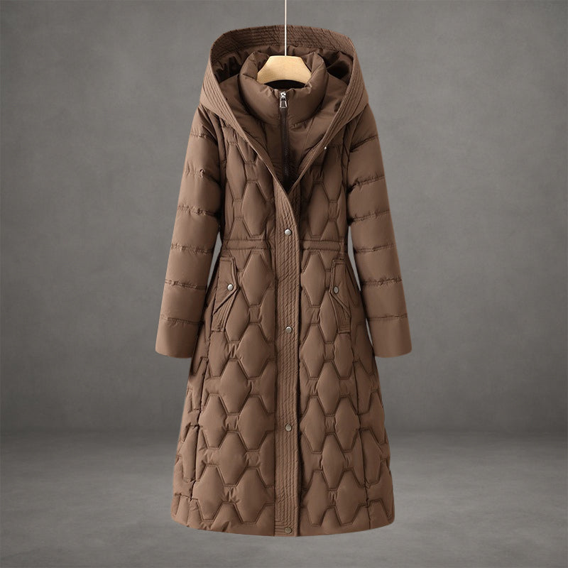 Astrid | Elegant Coat