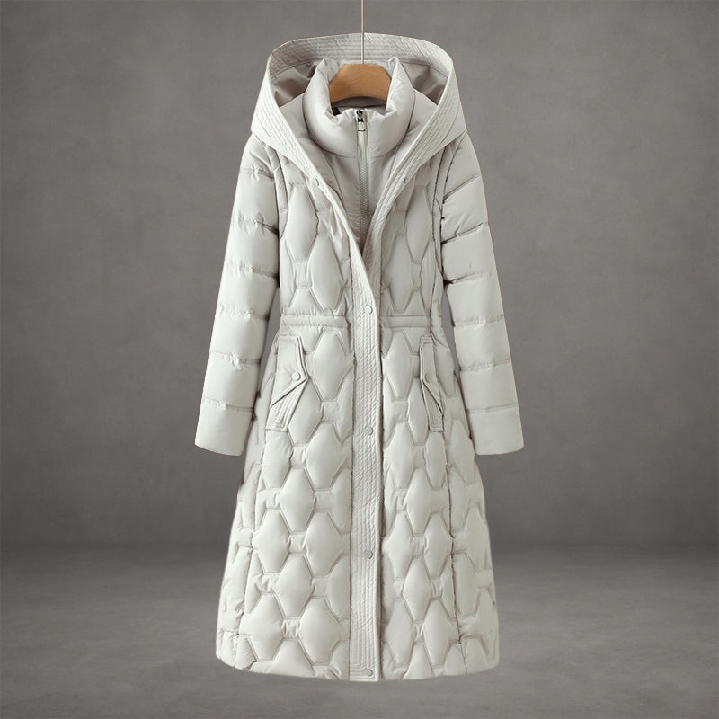 Astrid | Elegant Coat