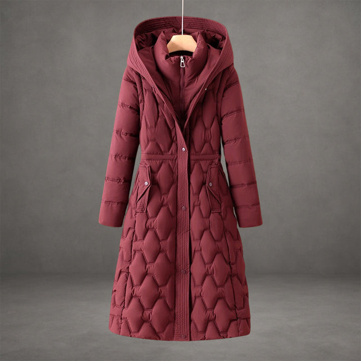 Astrid | Elegant Coat
