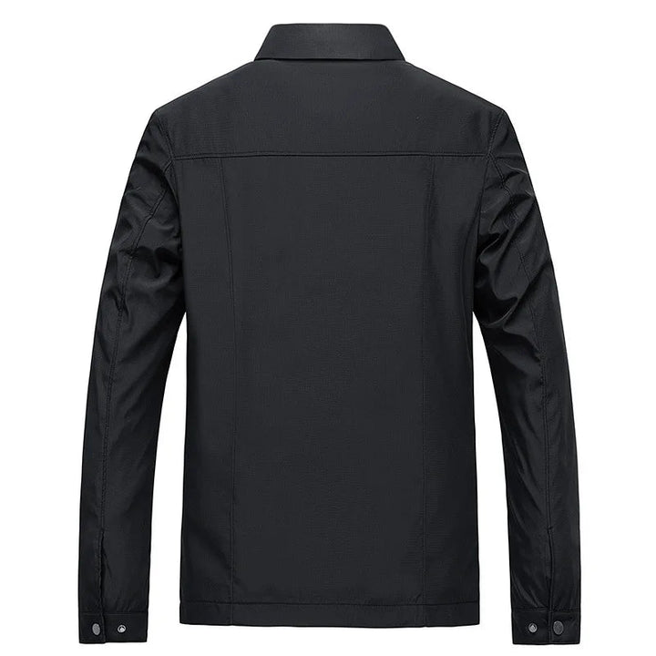 Bryce | Weather-Ready Everyday Jacket