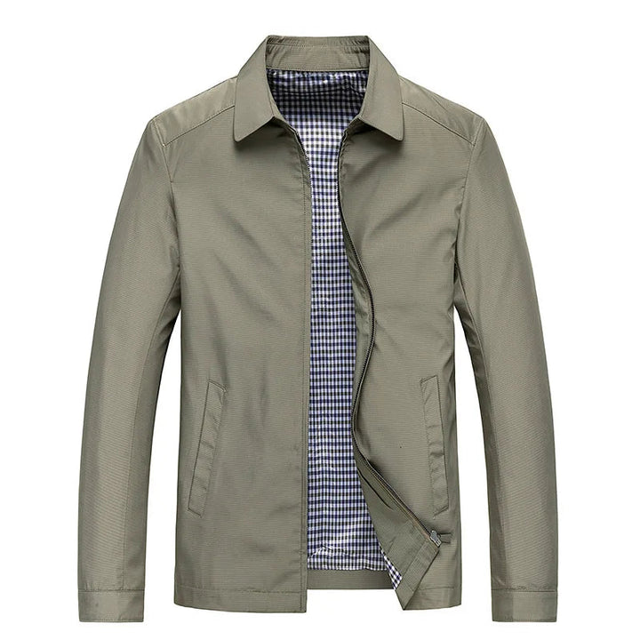 Bryce | Weather-Ready Everyday Jacket