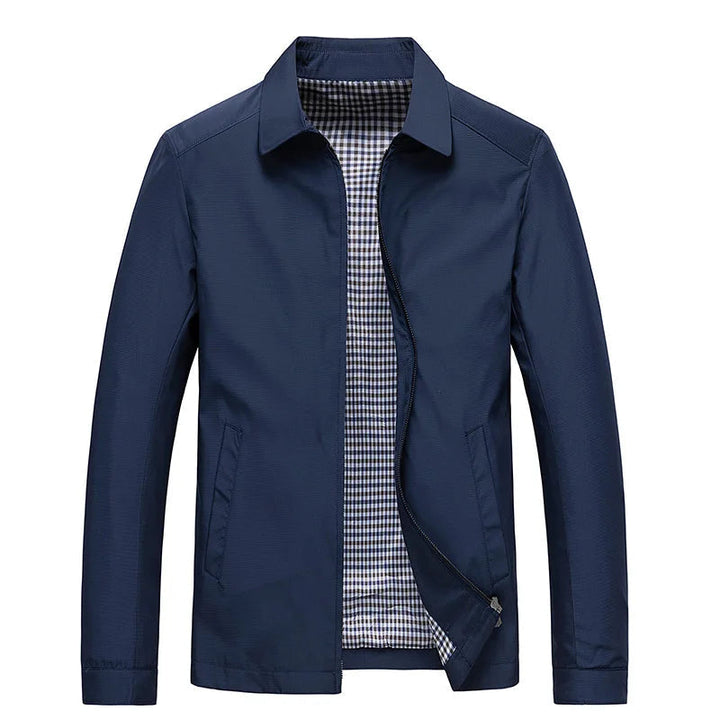 Bryce | Weather-Ready Everyday Jacket