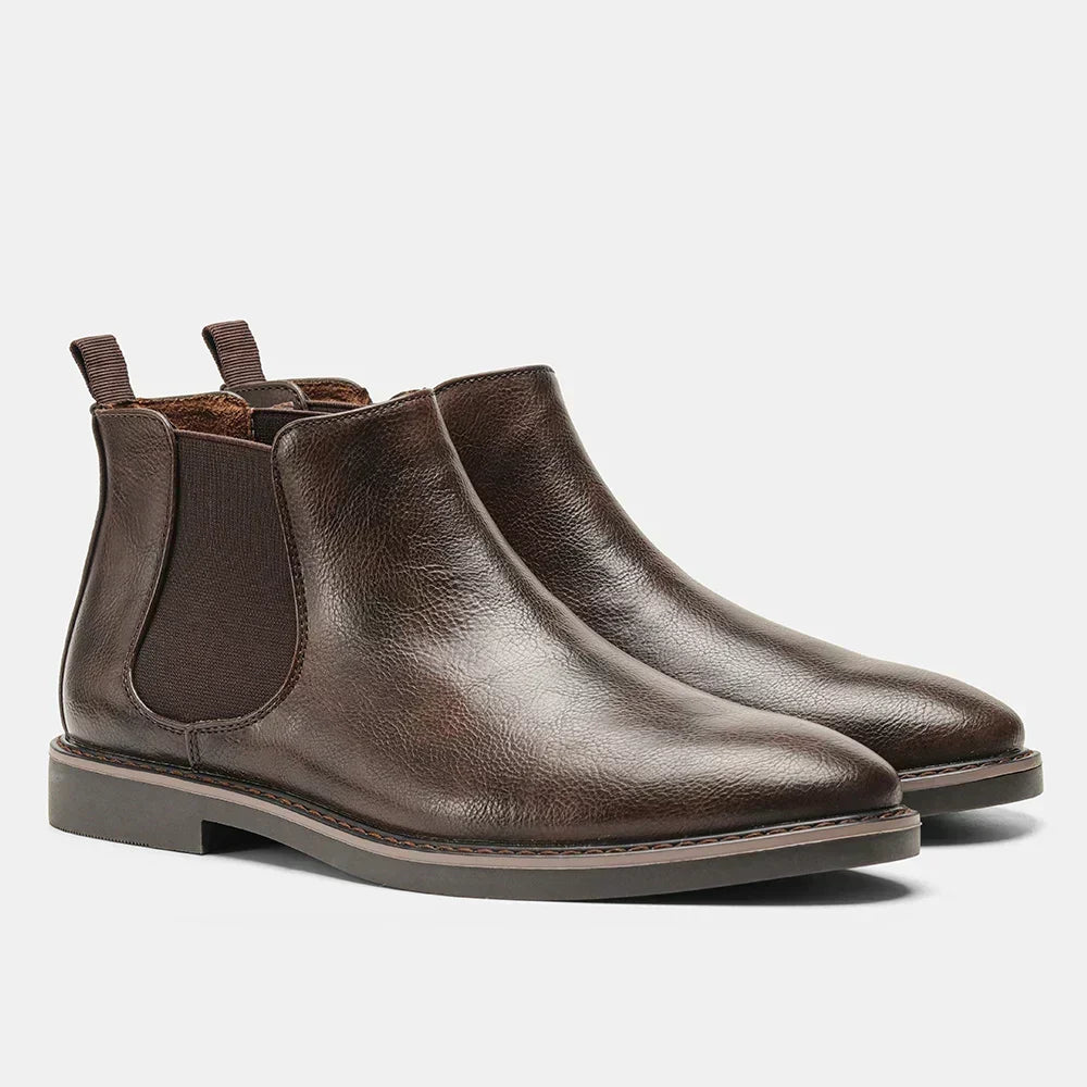 Arthur | Refined Chelsea Boot
