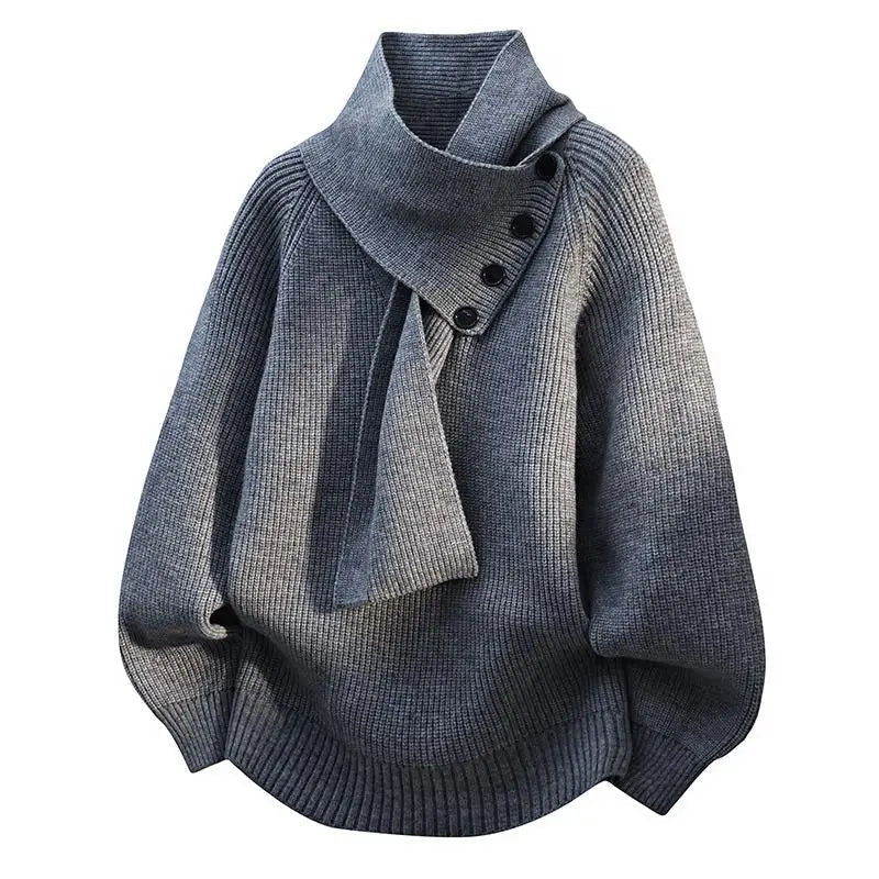 Alysa | Cozy Sweater