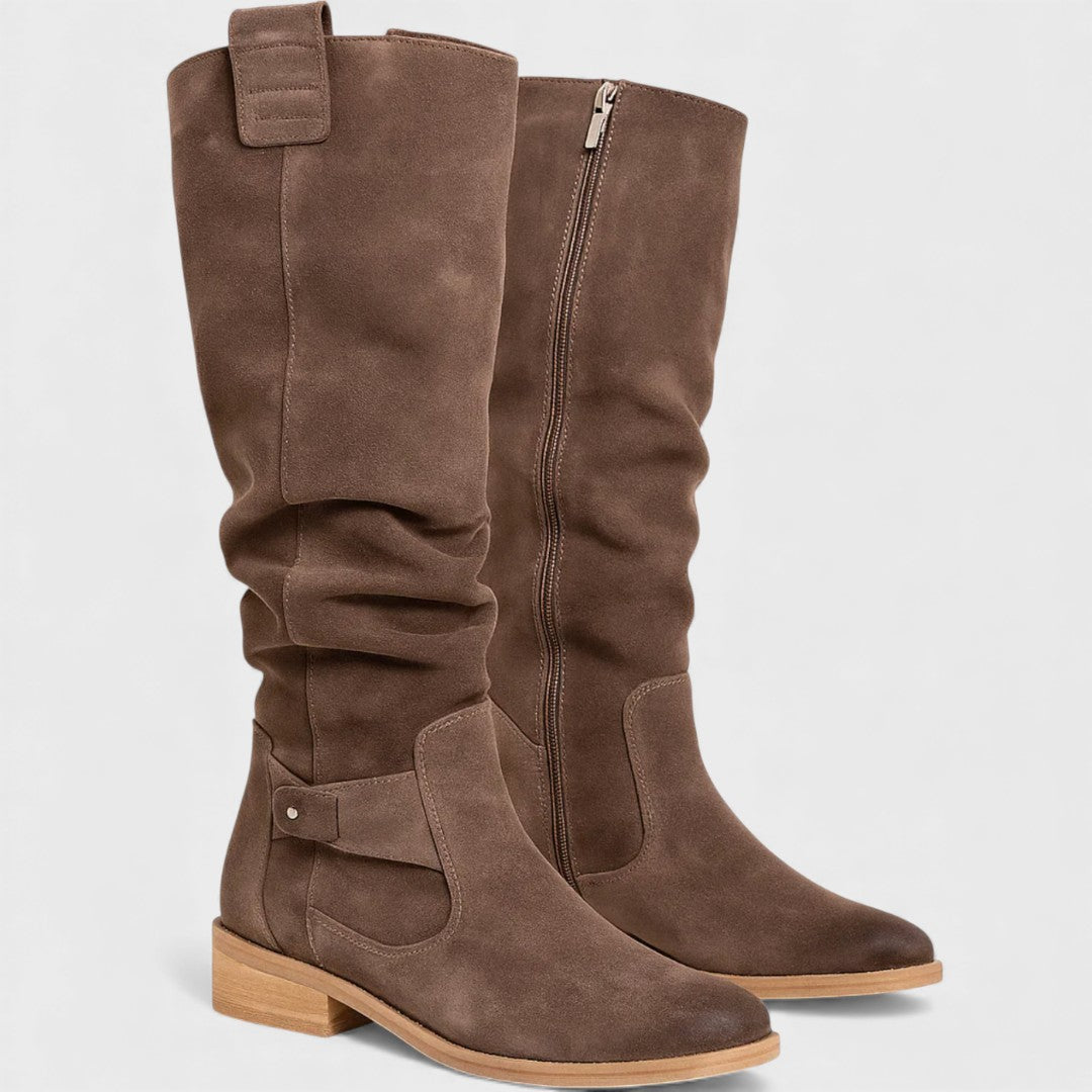Bree | Elegant Boots