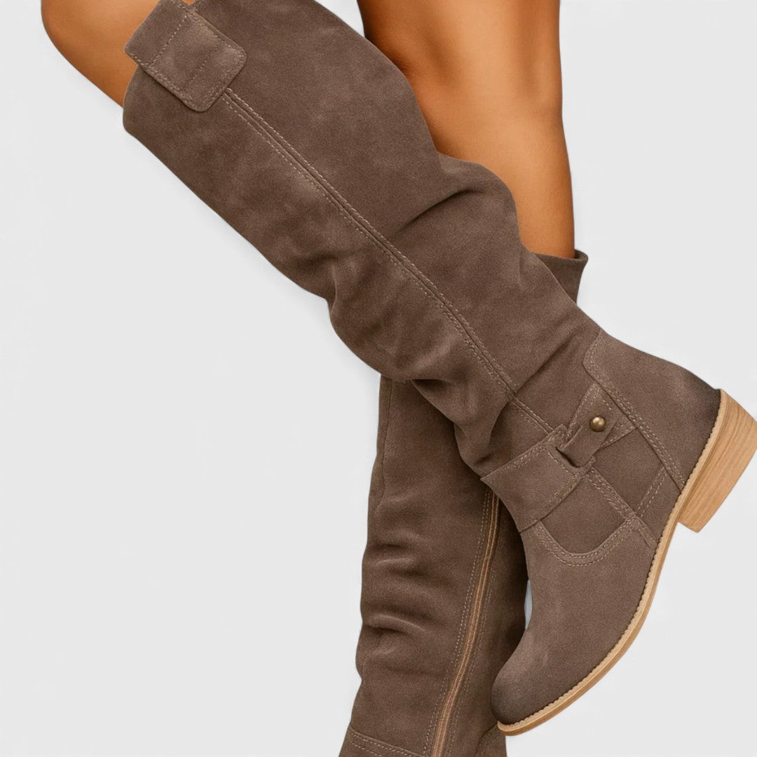 Bree | Elegant Boots