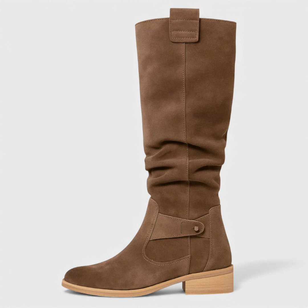 Bree | Elegant Boots