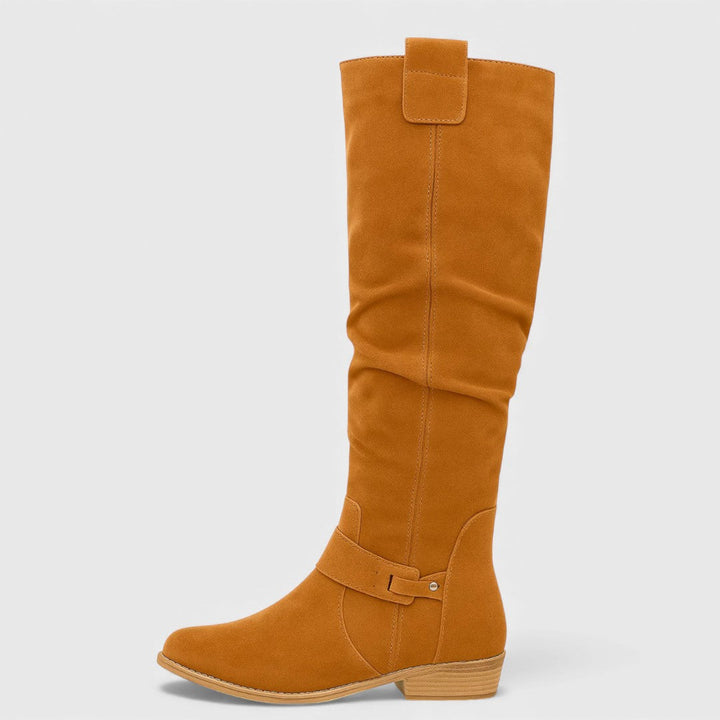 Bree | Elegant Boots