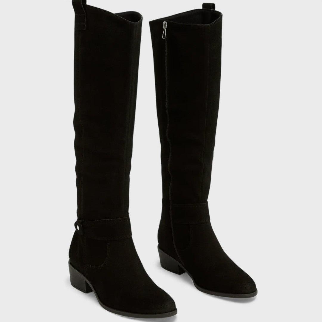 Bree | Elegant Boots