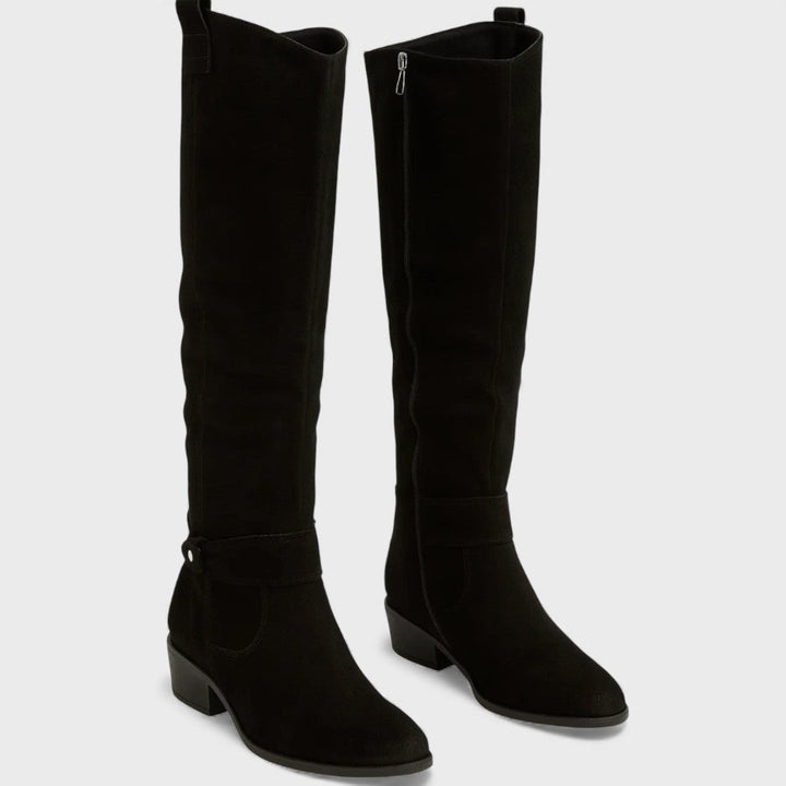 Bree | Elegant Boots