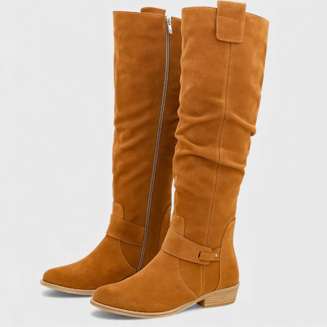 Bree | Elegant Boots