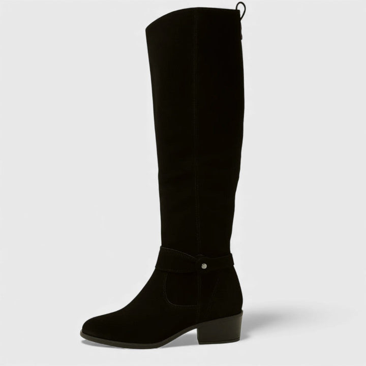 Bree | Elegant Boots