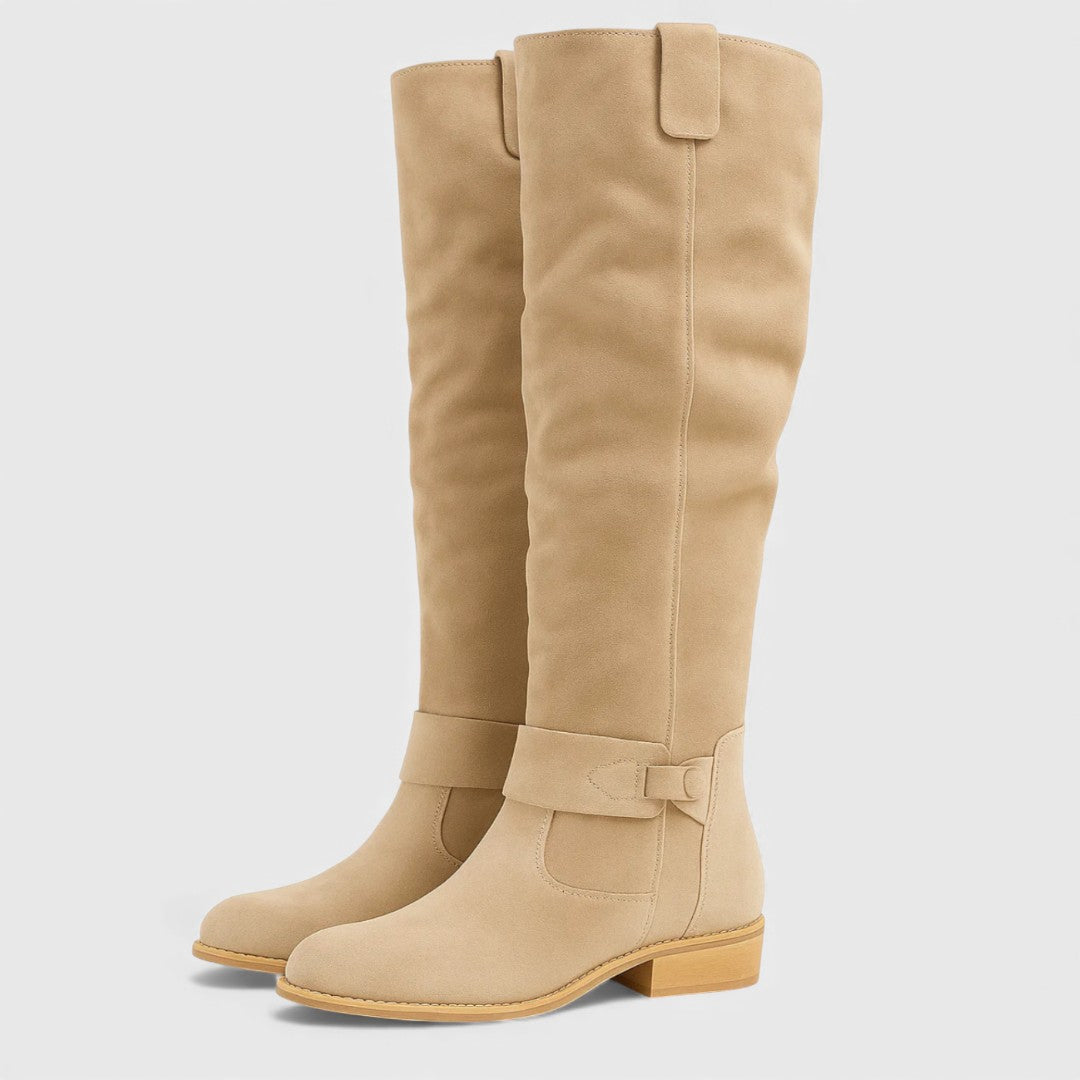 Bree | Elegant Boots