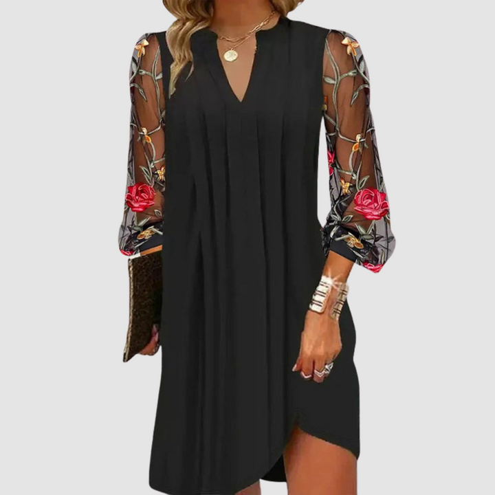 Ava | Elegant Dress