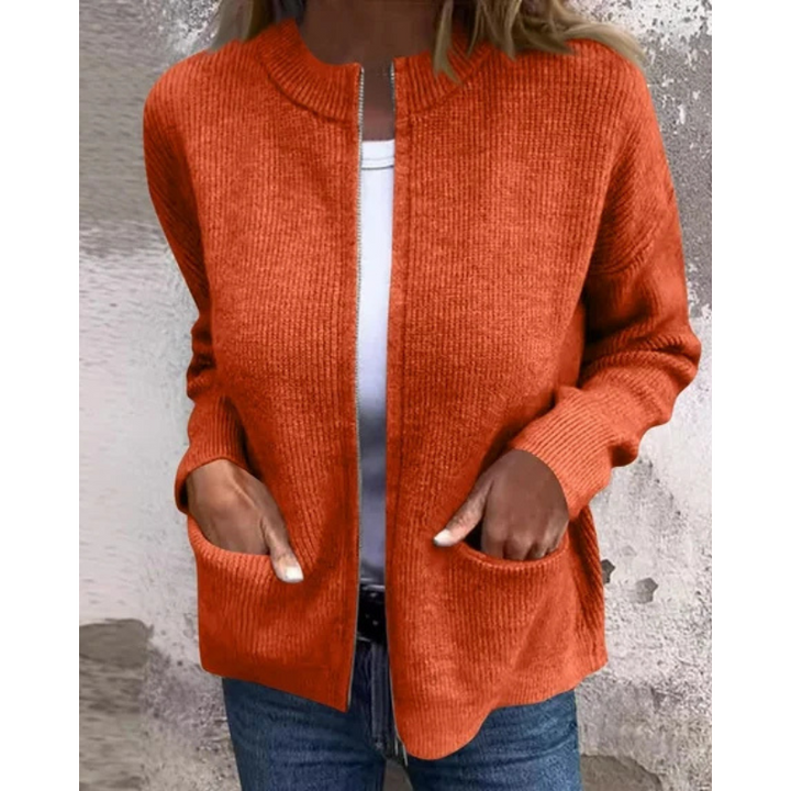 Alianna | Timeless Cardigan
