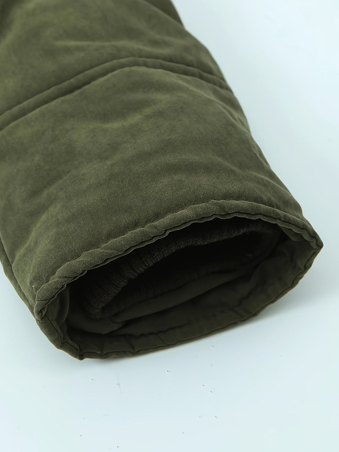 Cecilia | Cozy Winter Parka