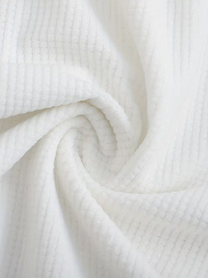 Breccan | Classic Stand-Up Collar Button Shirt