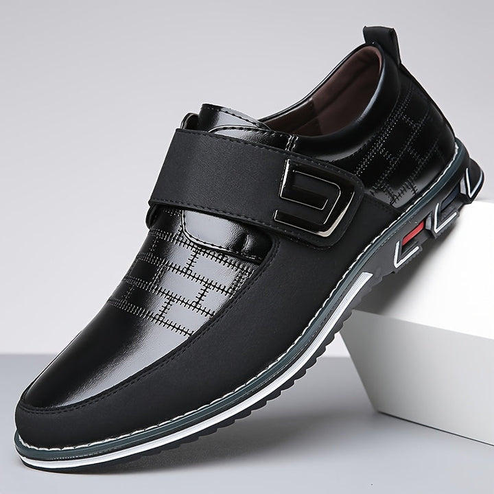 Bennet | Slip-On Comfort Loafers