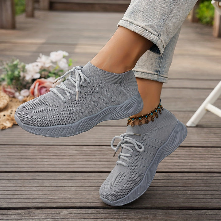 Léa | Comfortable and Lightweight Shoes