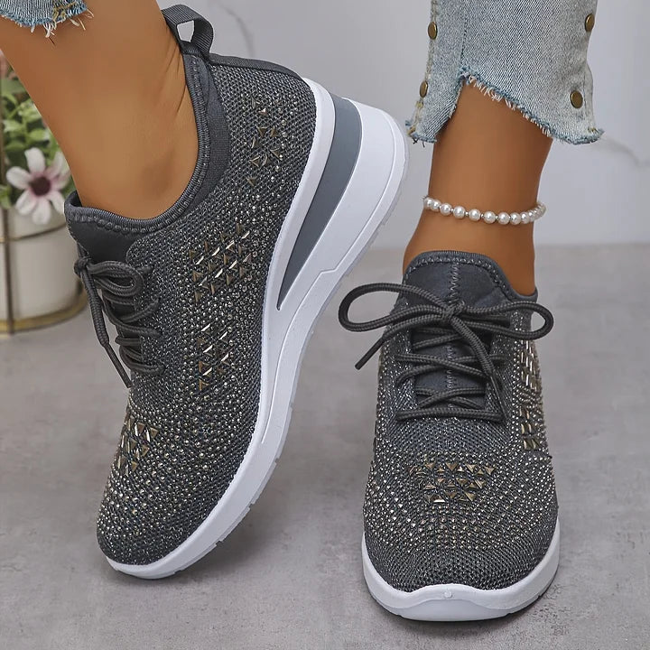 Bonnie | Orthopedic Sneakers