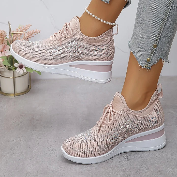 Alicia | Premium Comfortable Orthopedic Shoes