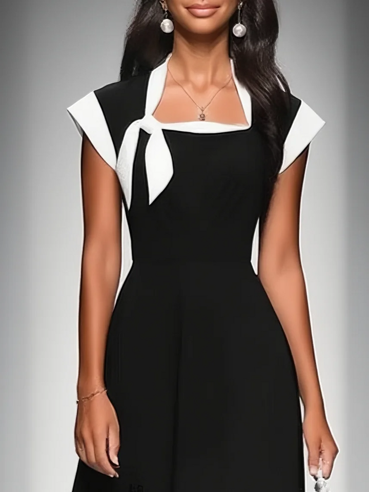 Aubrey | Midi Dress