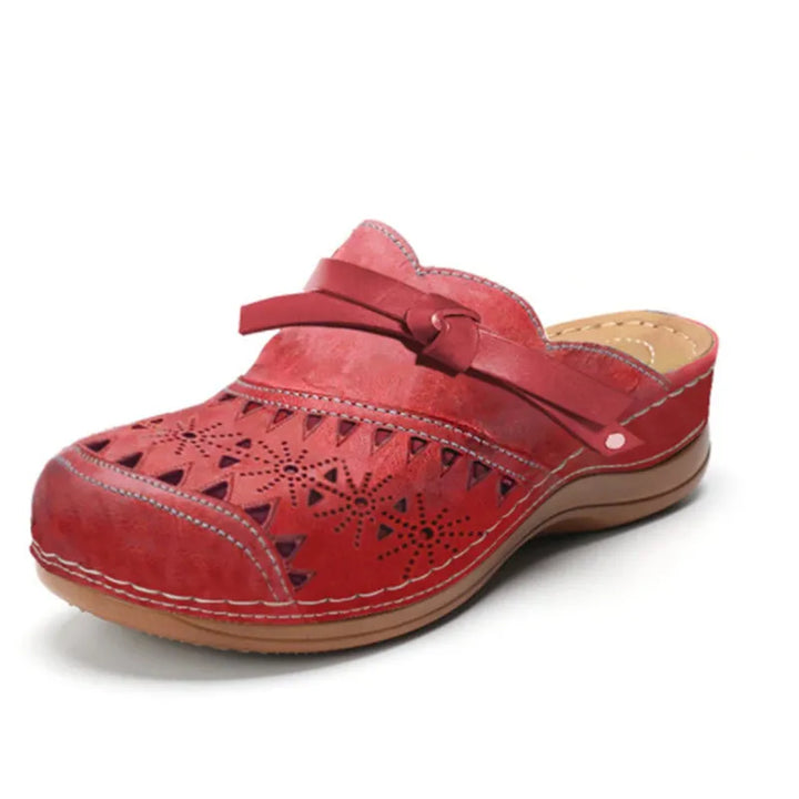 Carolyn | Comfortable Everyday Clog