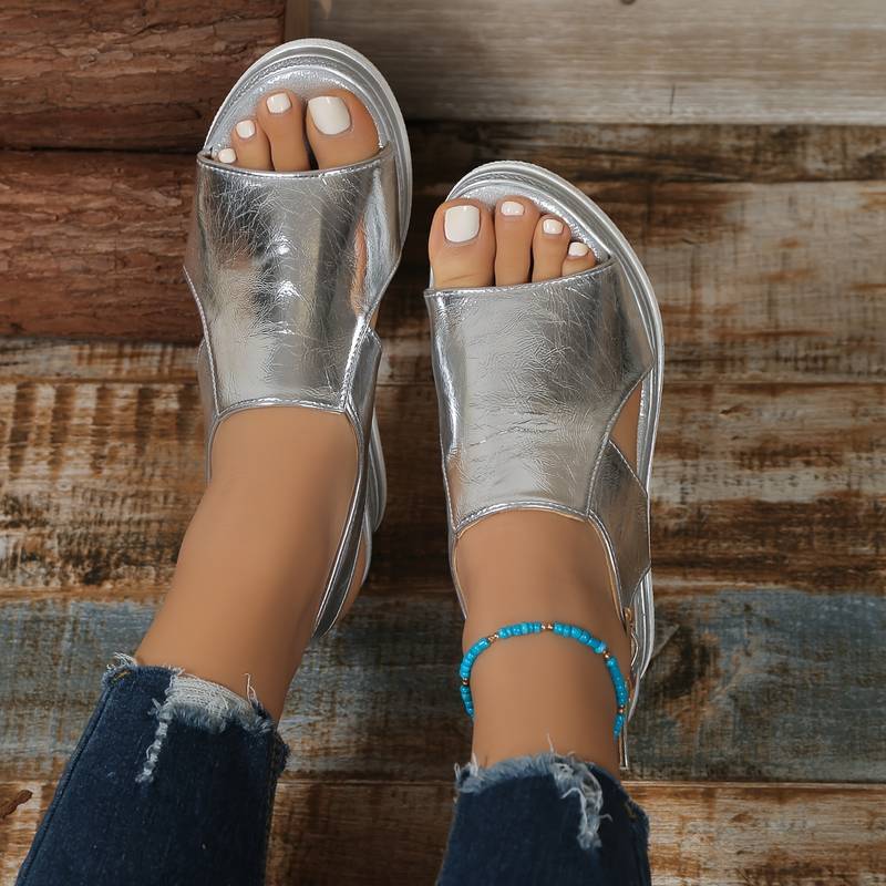 ADRIENNE | ORTHOPEDIC SANDALS