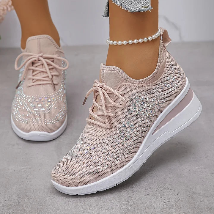 Alicia | Premium Comfortable Orthopedic Shoes