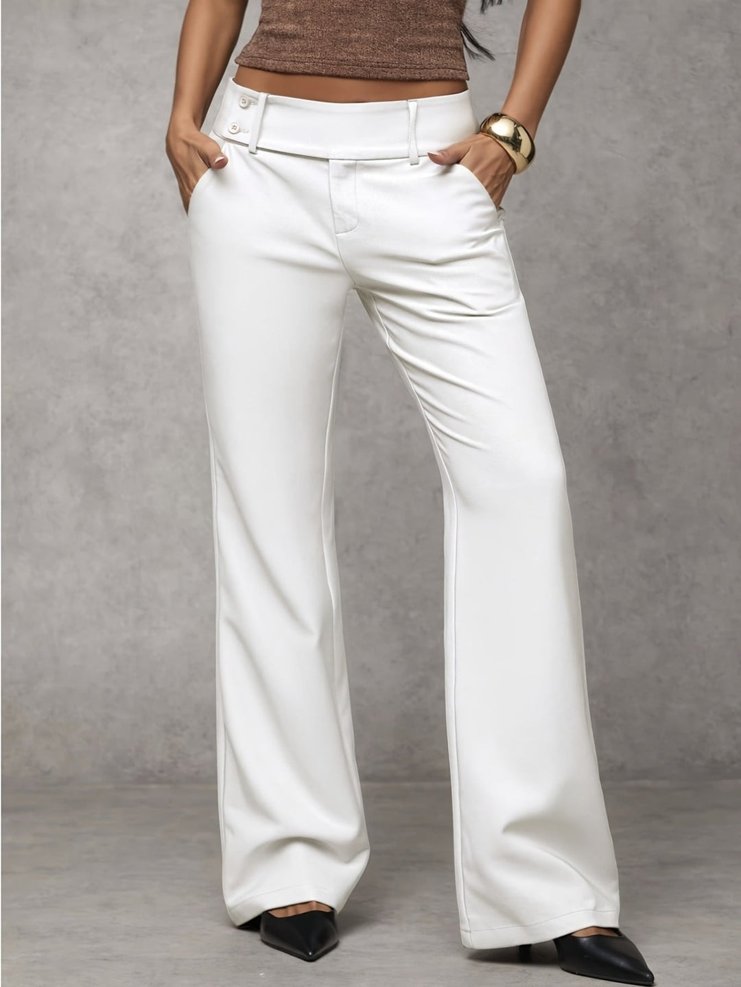Arrielle | Modern Pants