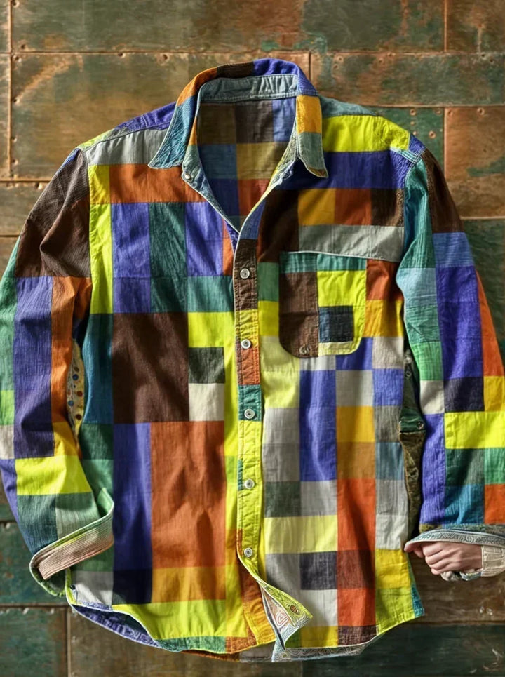 Alex | Timeless Classic Shirt