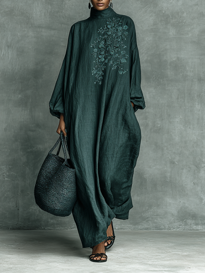 Anisha | Premium Maxi Dress