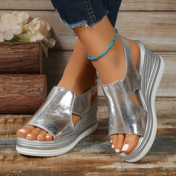 ADRIENNE | ORTHOPEDIC SANDALS