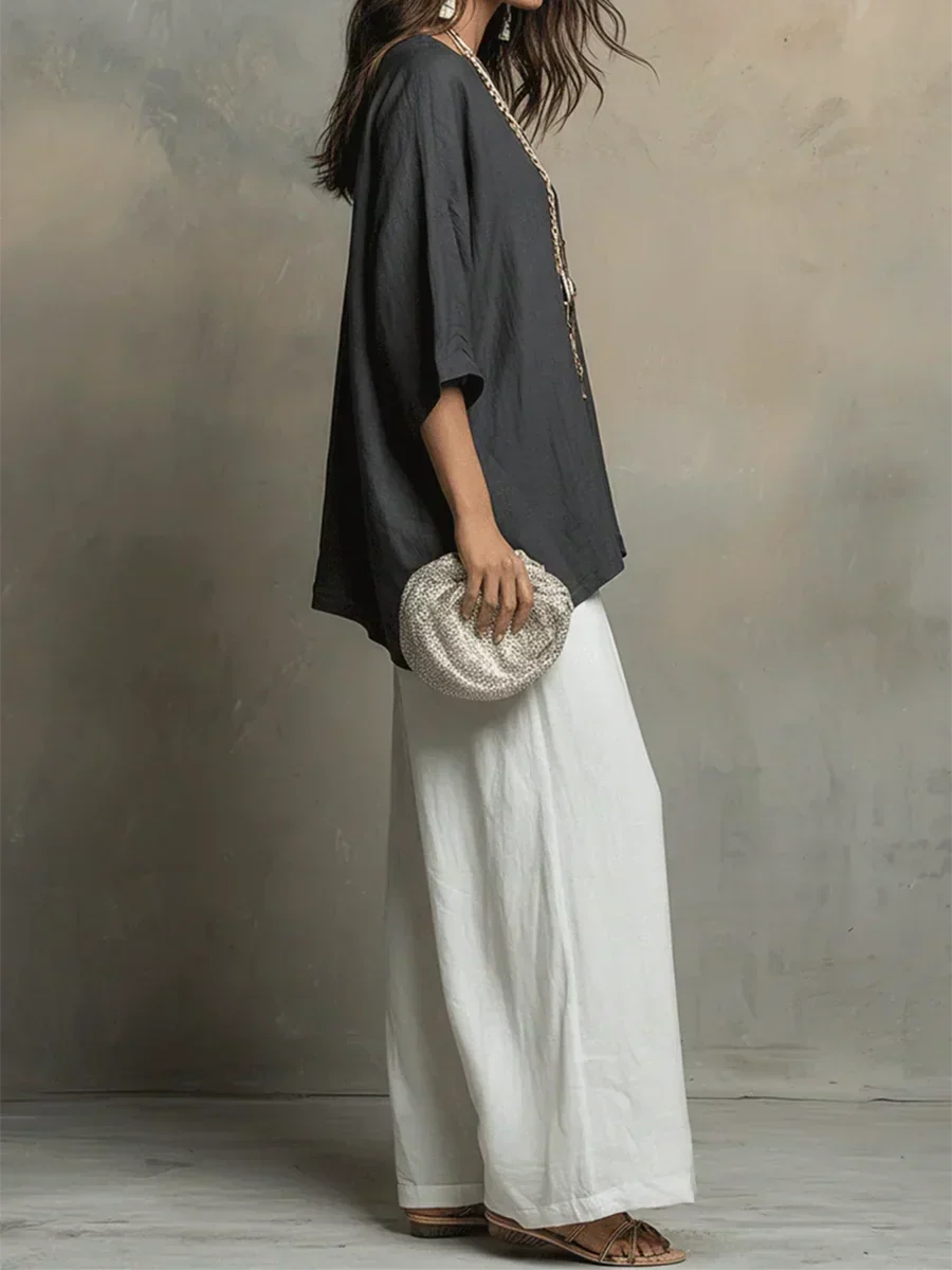 Bianca | Elegant Two-Piece Set