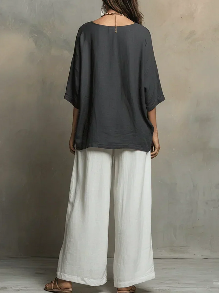 Bianca | Elegant Two-Piece Set