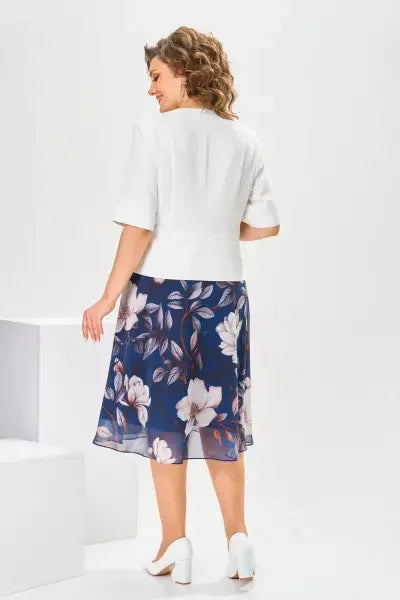Beryl | Midi Dress