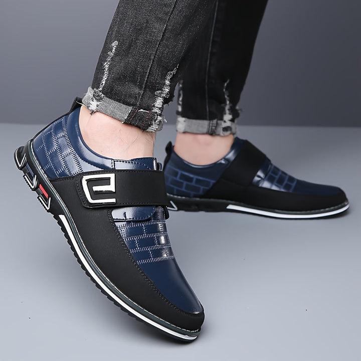 Bennet | Slip-On Comfort Loafers