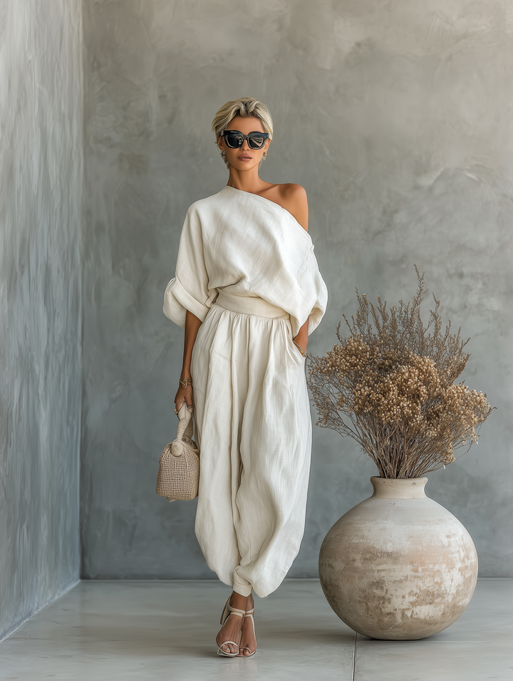 Aeriel | Elegant Set
