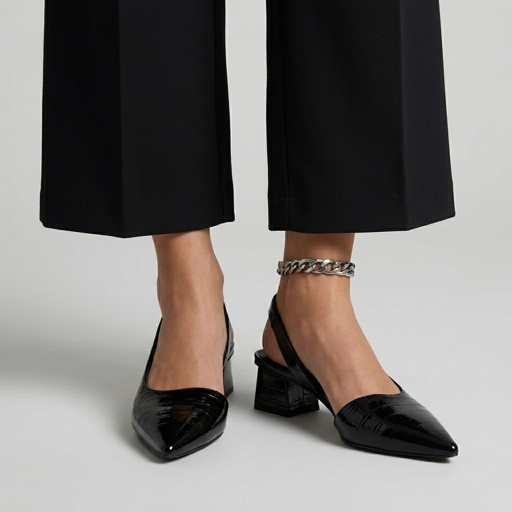 Bella™ - Orthopedic Heels
