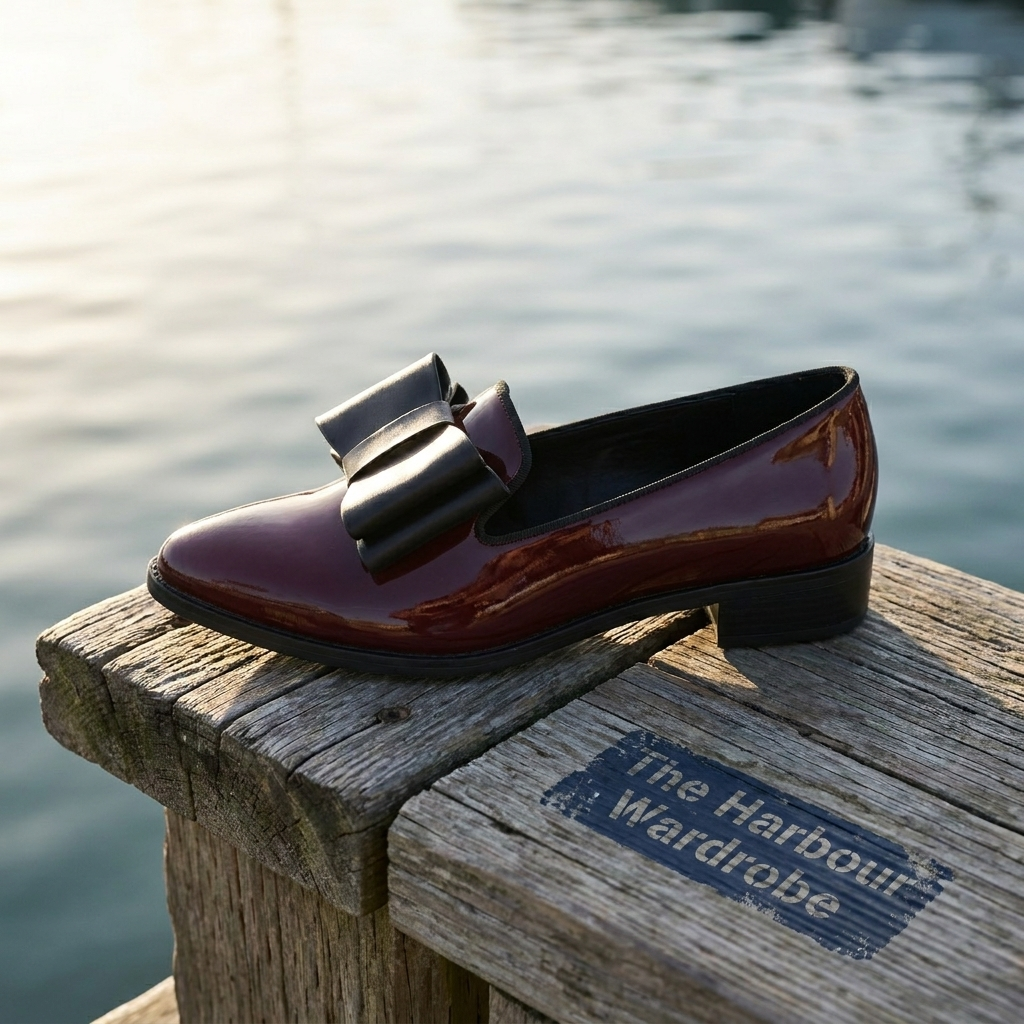 Bianca | Everyday Loafers