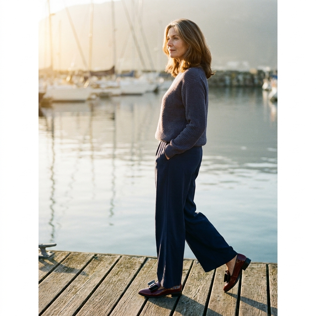 Bianca | Everyday Loafers