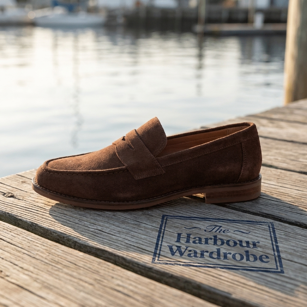 Bianca | Classic Vintage Loafers