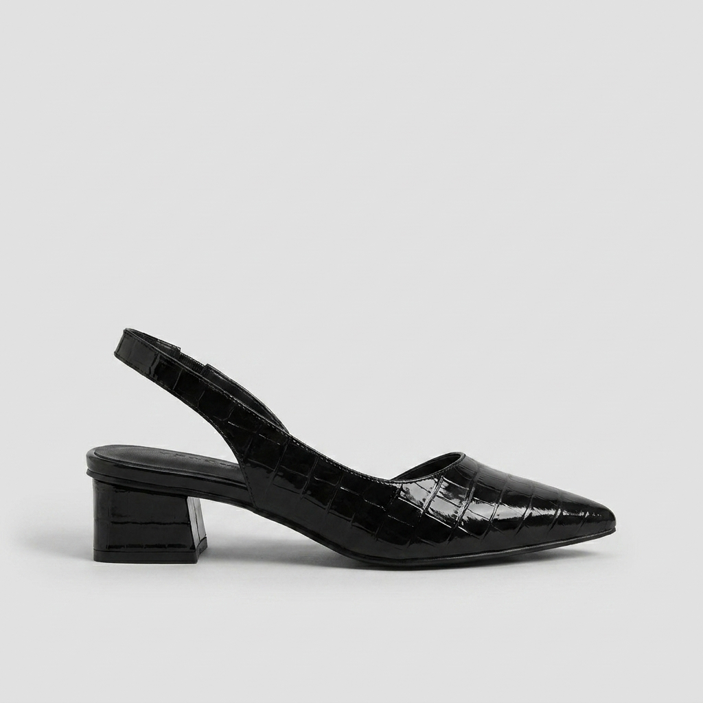 Bella™ - Orthopedic Heels