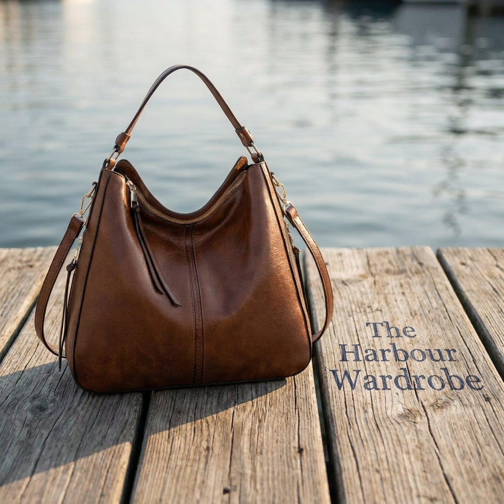 Ariel - Large Bag