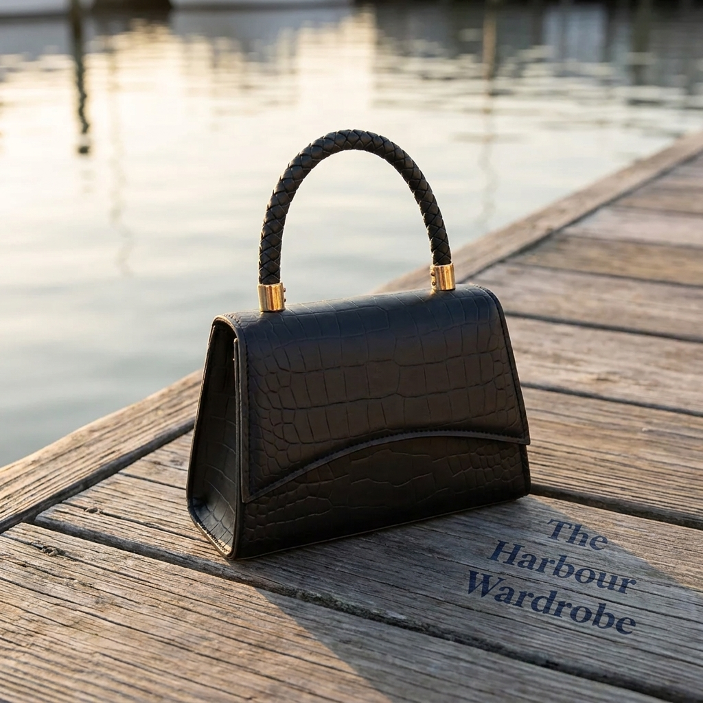 Andrea | PU Leather Handbag