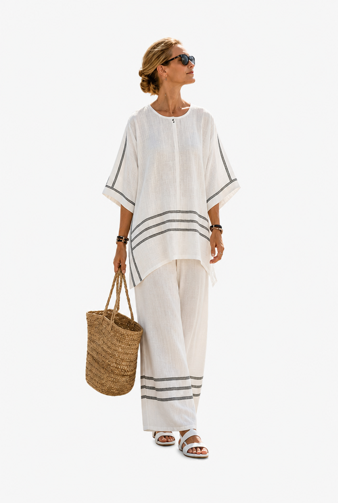 Barbara™ | Caftan Set
